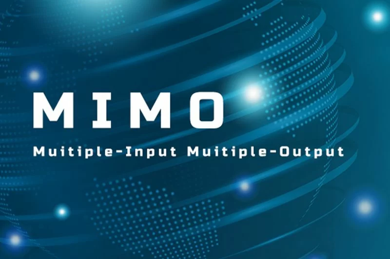 Comprensión de SISO, SIMO, MISO y MIMO