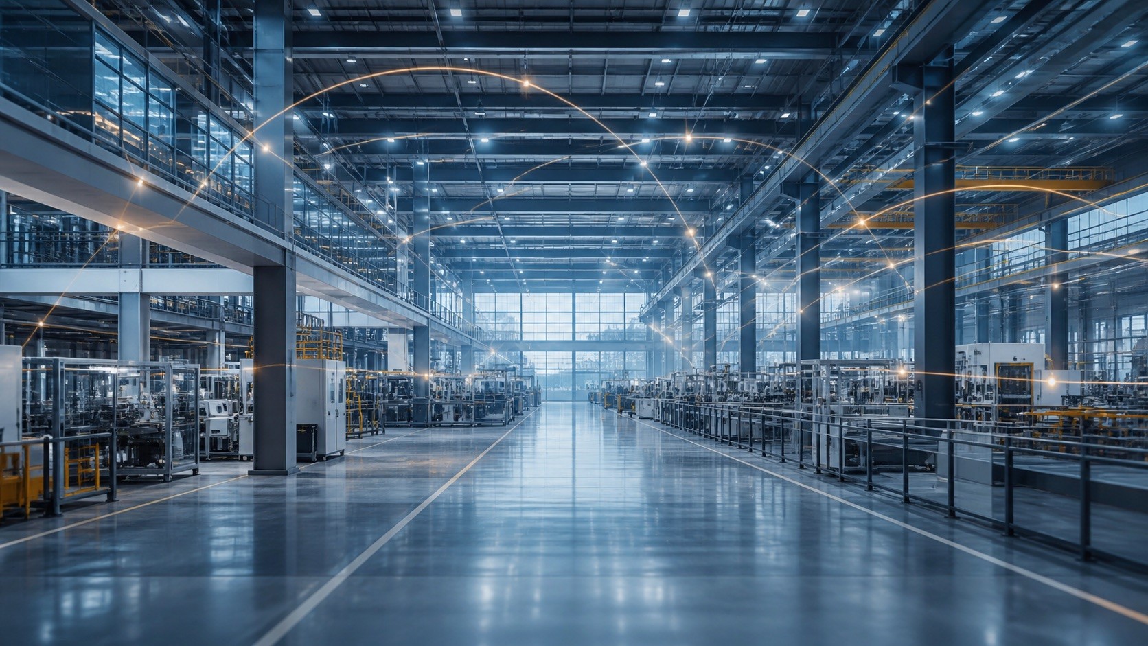 4G LTE 4G LTE industrial connectivity environment