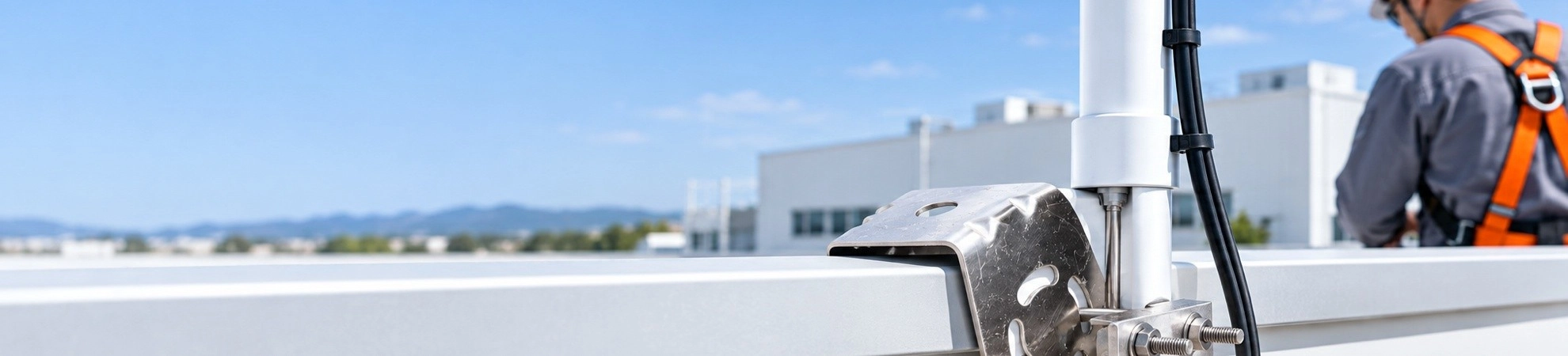 Antenna Mount