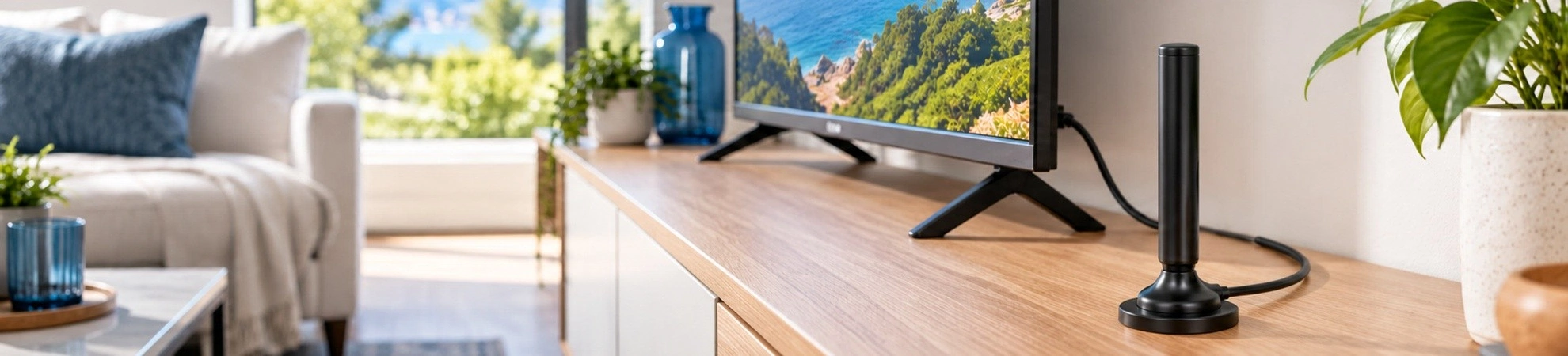 DVB-T Antenna