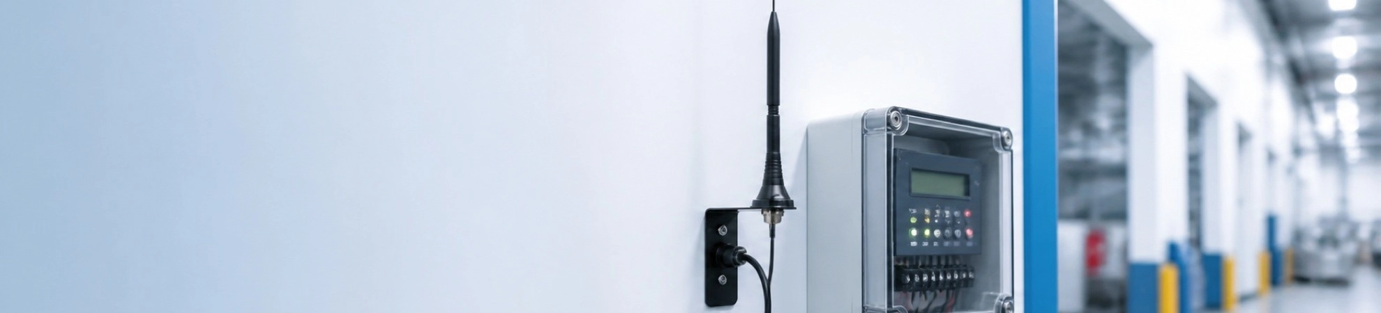 GSM Antenna