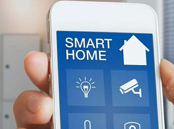 Casa inteligente