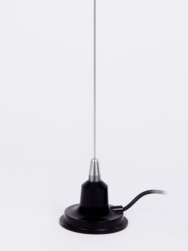 Evercom Communication Technology Co., Ltd. - Radio CB