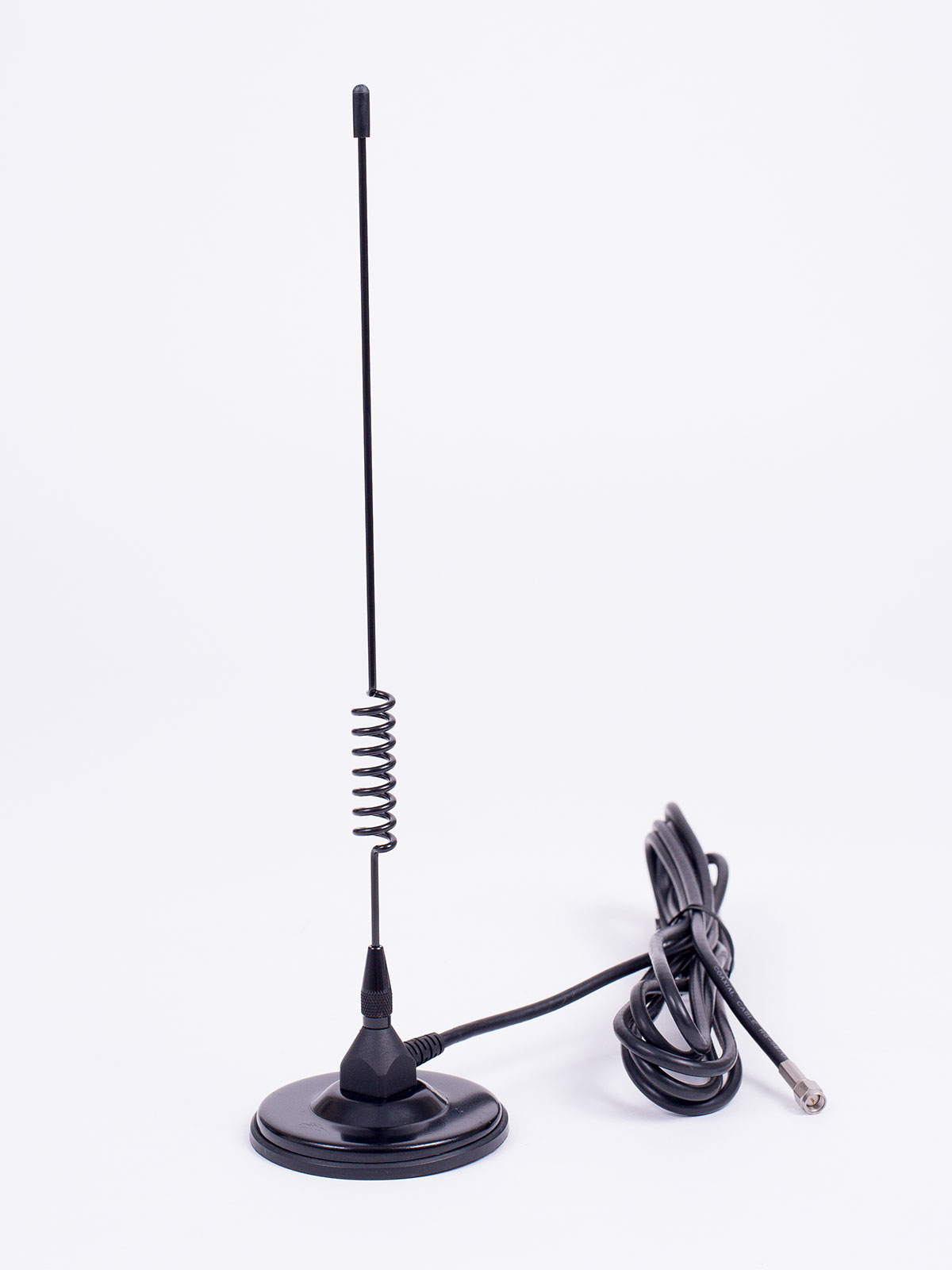 Magnetic Antenna TC-1303 | EVERCOM COMMUNICATION